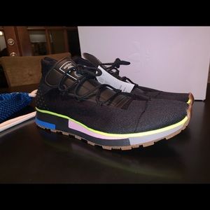 Adidas Alexander Wang collaboration running Shoes